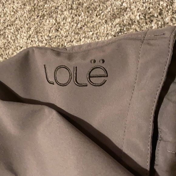 Lolë jacket - Picture 8 of 10